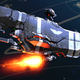 Illustration for article titled THQ Selling Off emDarksiders, Homeworld, Red Faction/em And Anything Else Of Value
